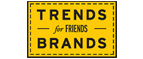 Скидка 10% на коллекция trends Brands limited! - Сосногорск